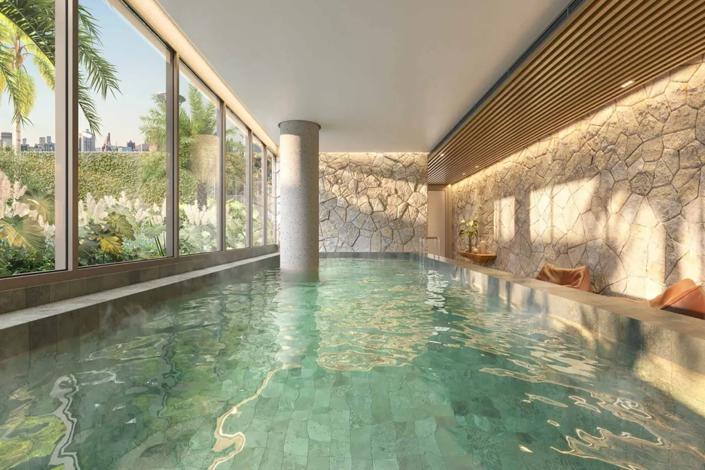 Tomaz Apto ONE23065 - One Imoveis de Luxo Exclusividades