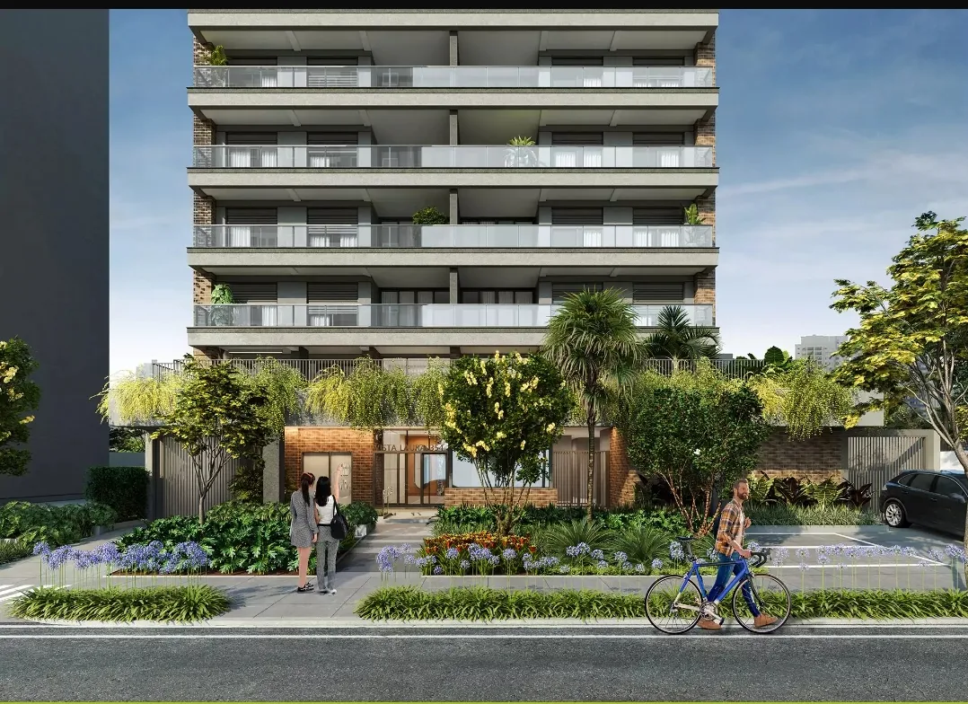 Vista Laura - Seisa Mester Empreendimentos Imobiliários