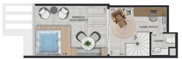 Oui Ipanema Studios - SIG