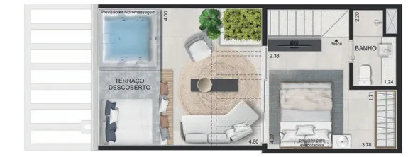 Oui Ipanema Studios - SIG