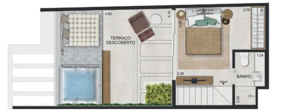 Oui Ipanema Studios - SIG