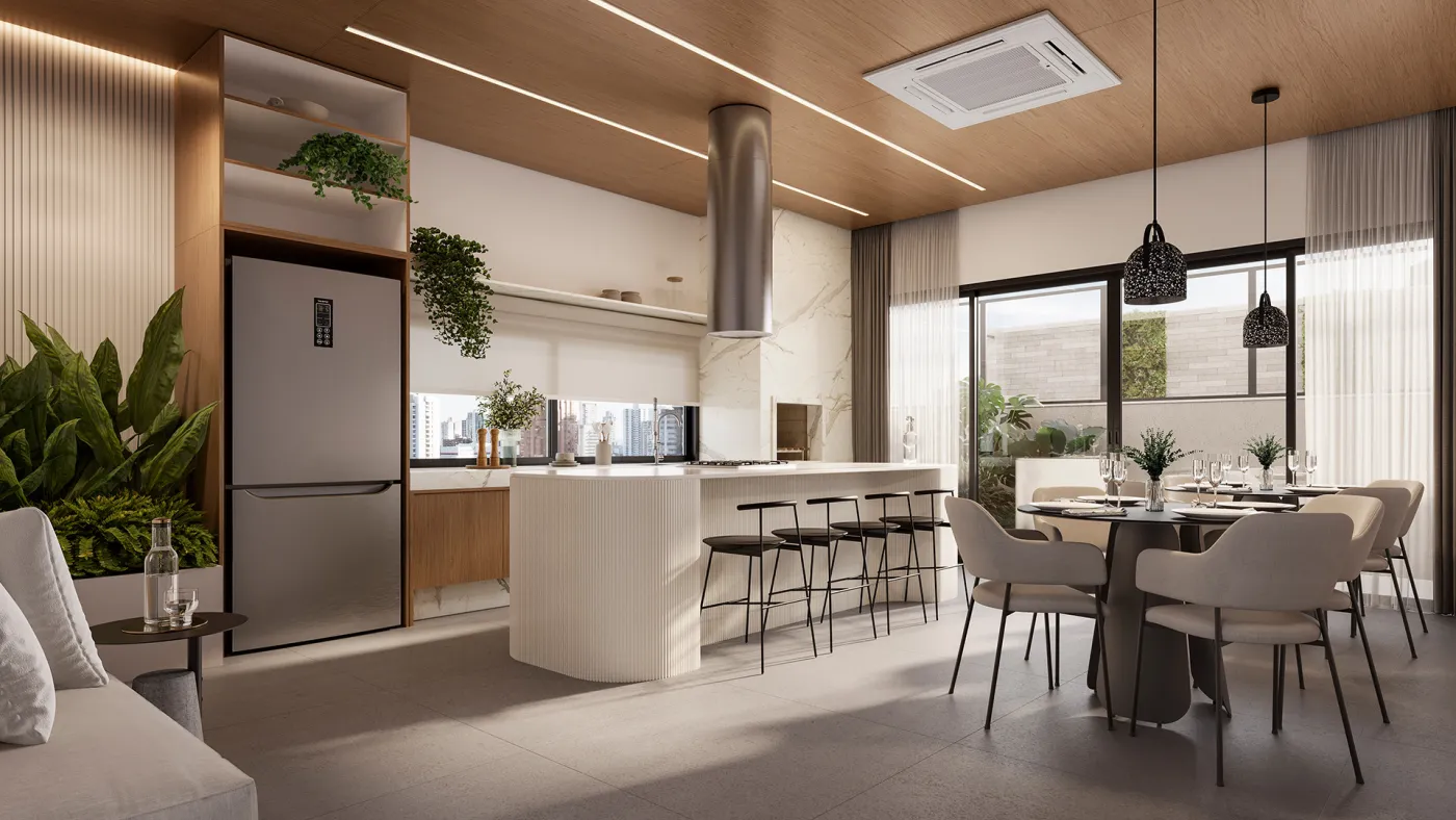 Aquabella Residence - Bella Cyntra Aquabella Residence - Bella Cyntra