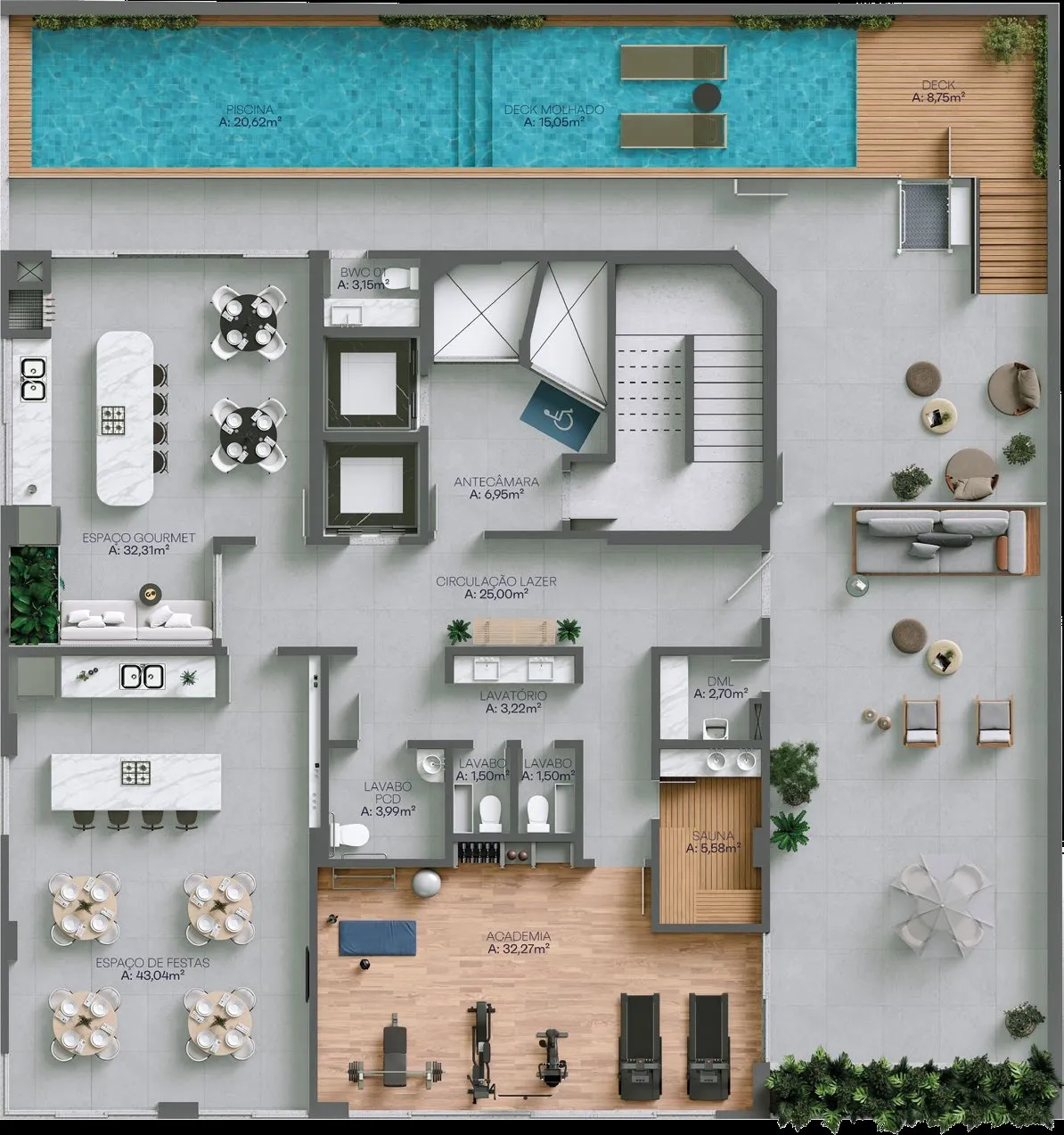 Aquabella Residence - Bella Cyntra Aquabella Residence - Bella Cyntra