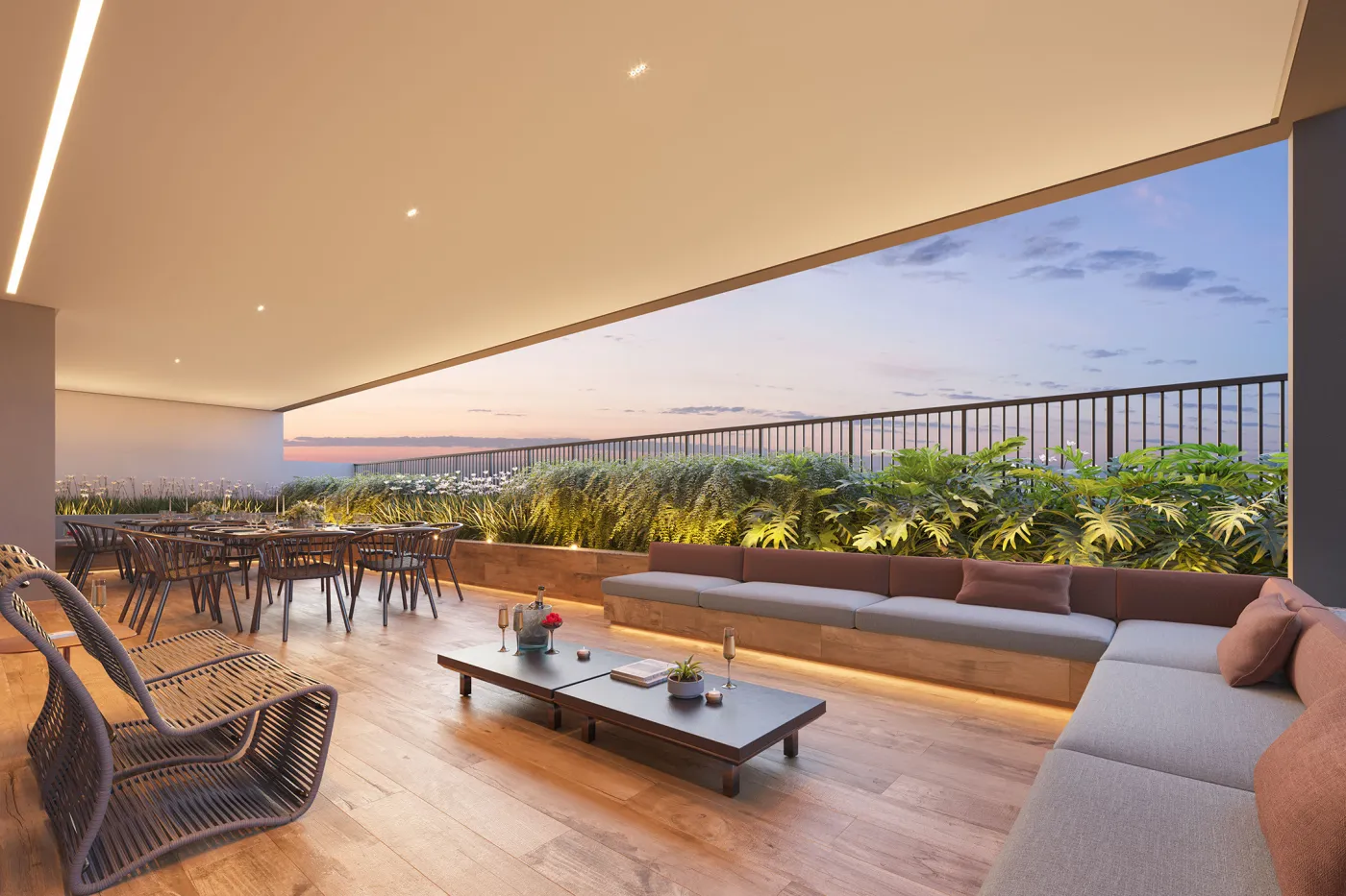 Level Home - Somos Desenvolvimento