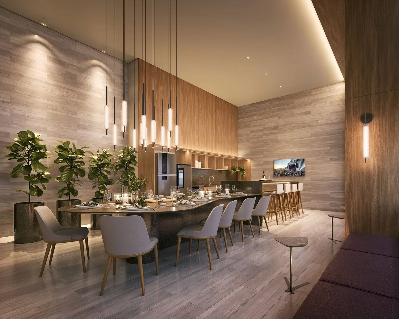 Level Home - Somos Desenvolvimento