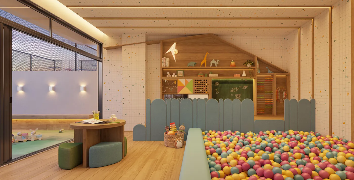 Level Home - Somos Desenvolvimento
