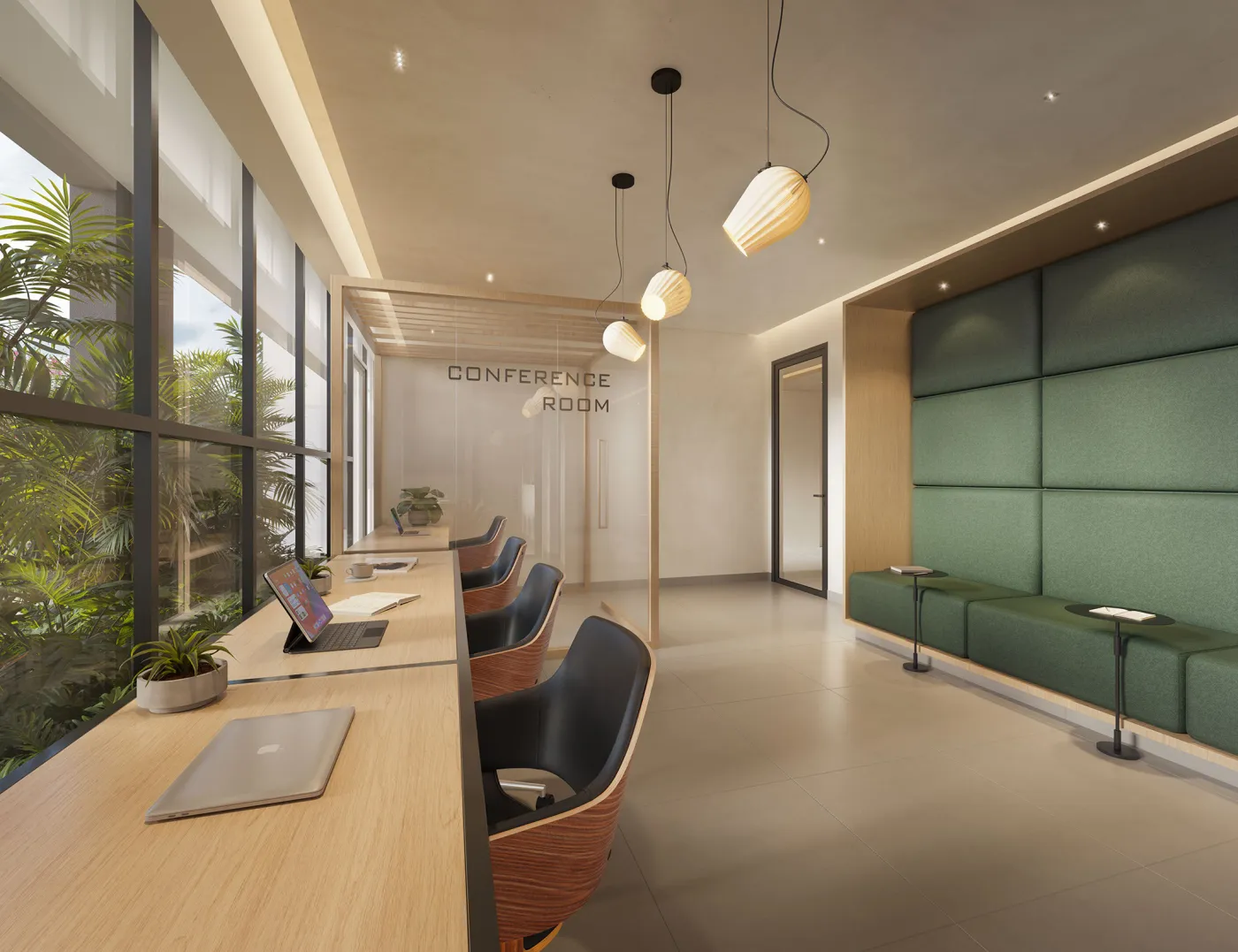 Level Home - Somos Desenvolvimento