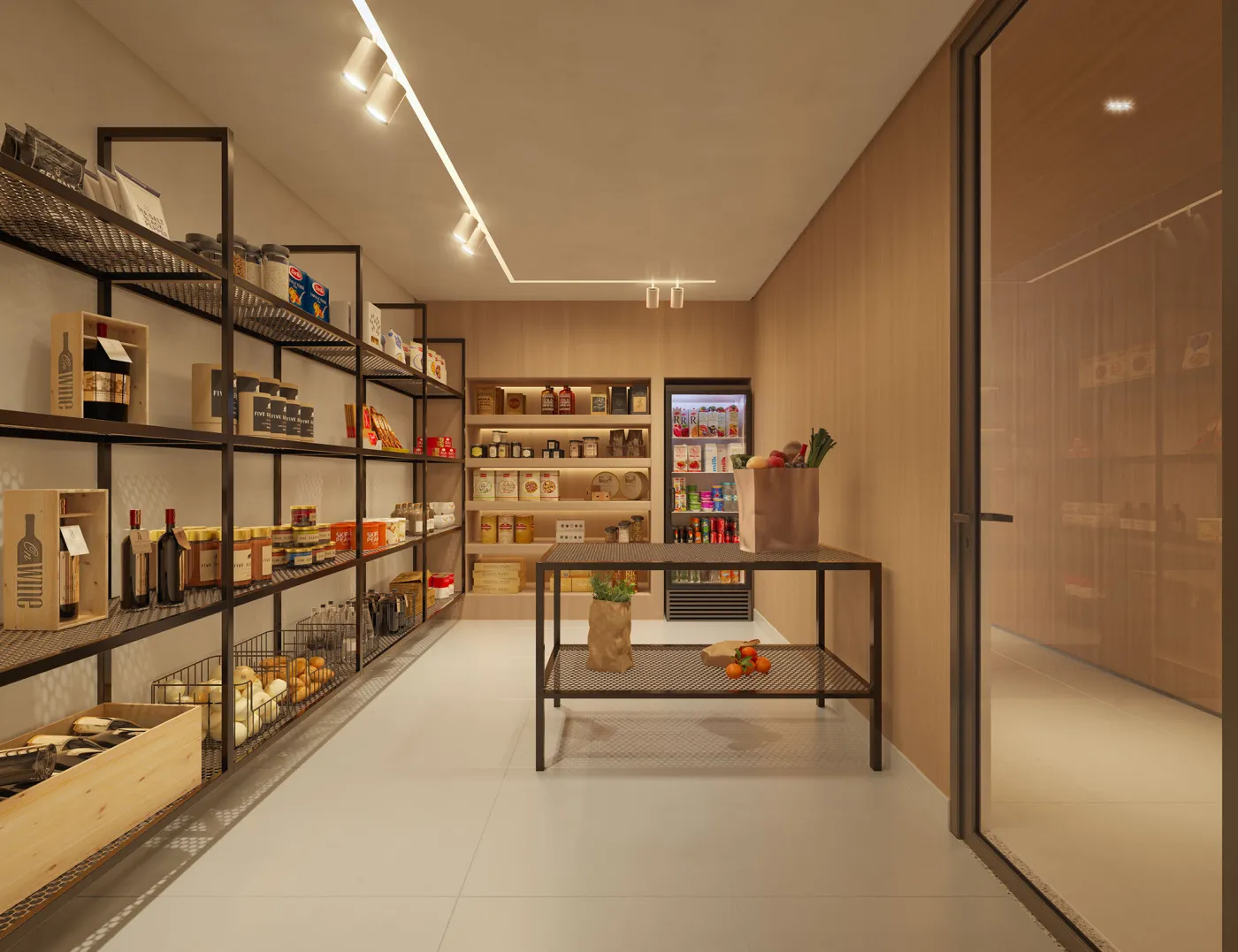 Level Home - Somos Desenvolvimento