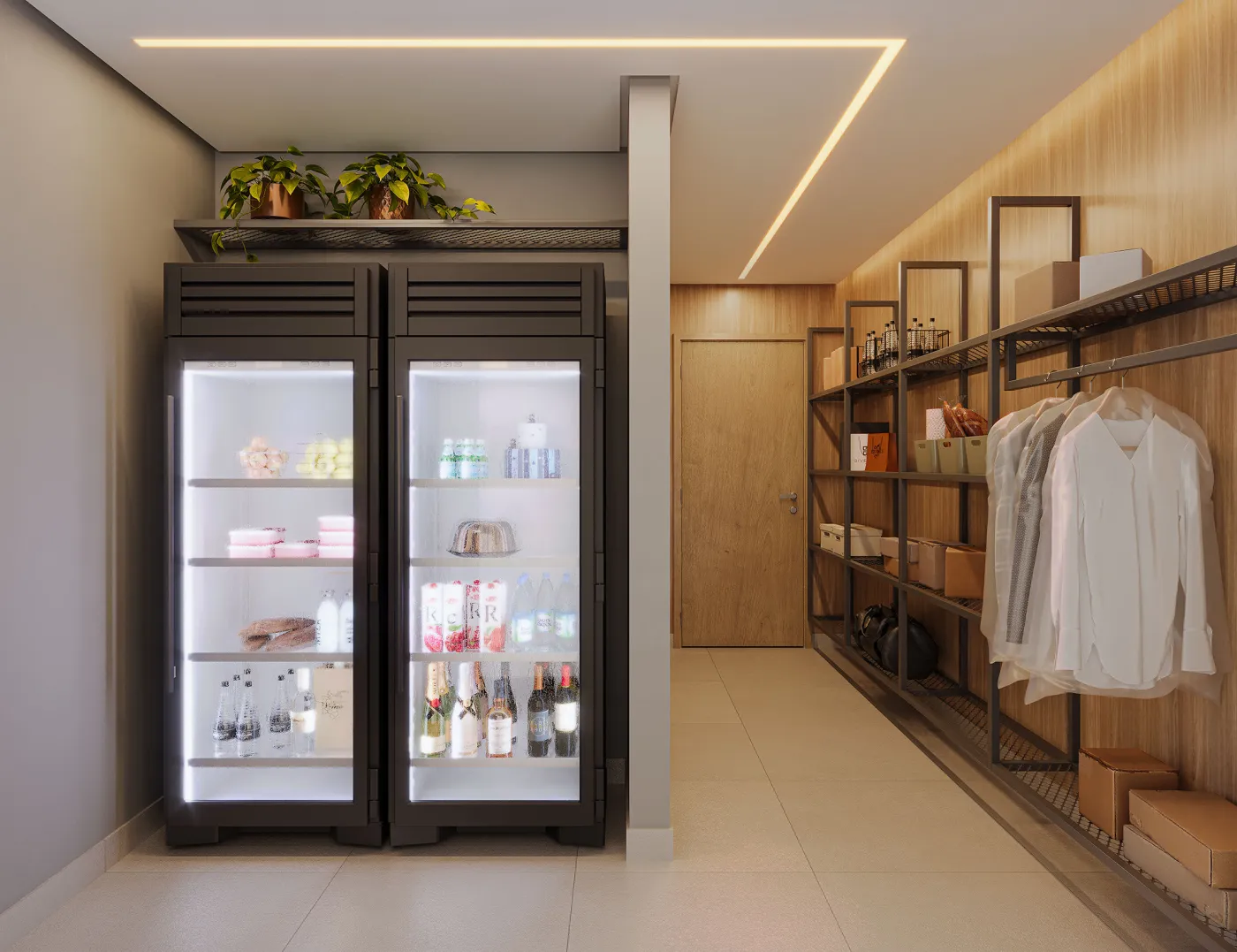 Level Home - Somos Desenvolvimento