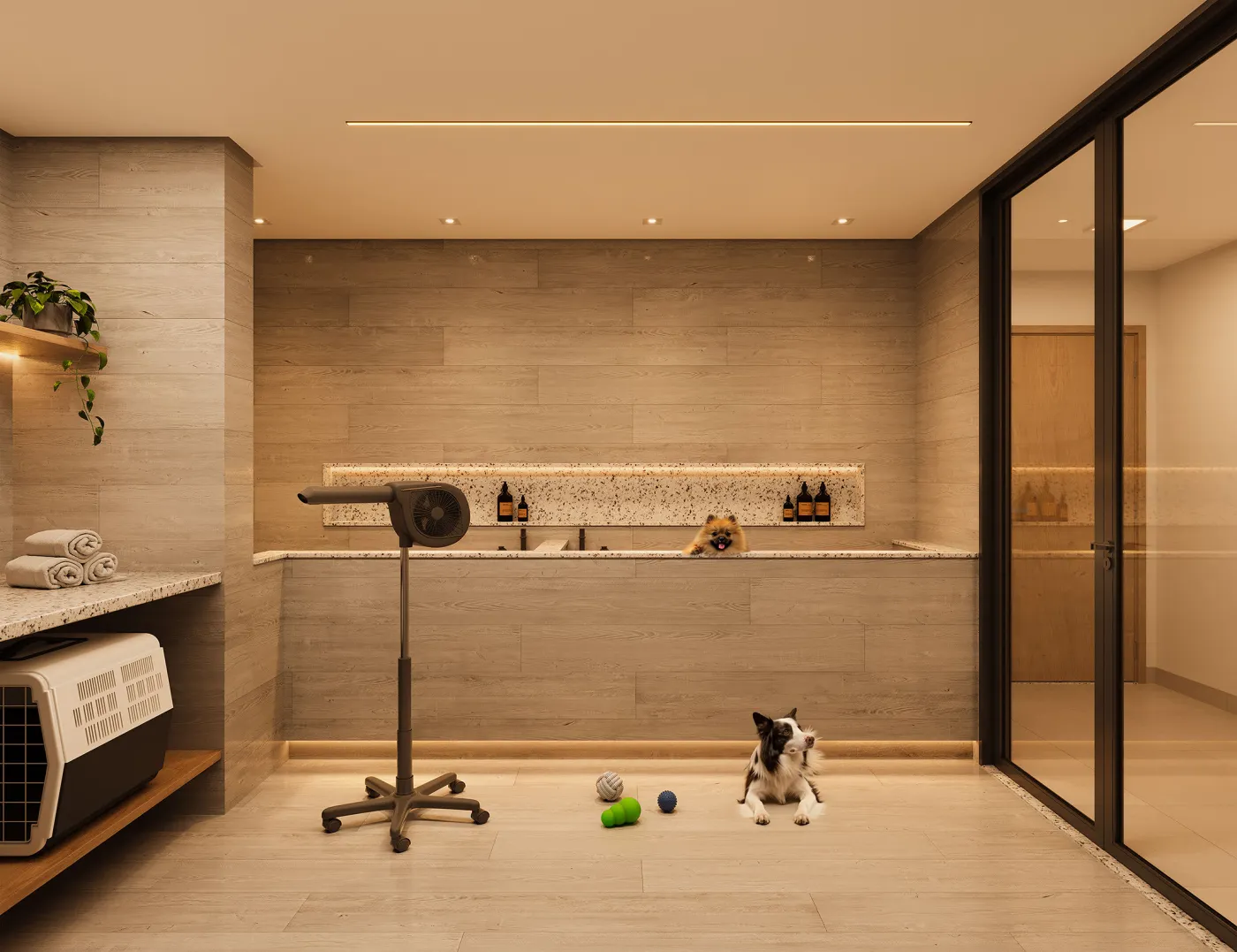 Level Home - Somos Desenvolvimento