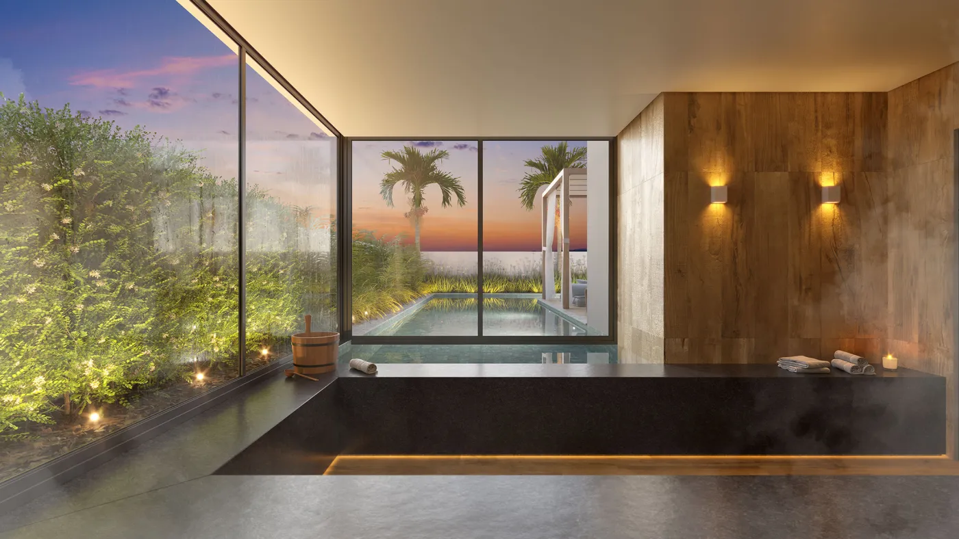 Level Home - Somos Desenvolvimento