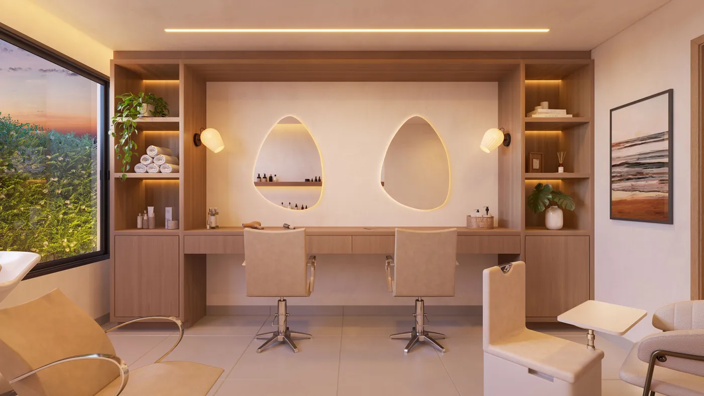 Level Home - Somos Desenvolvimento