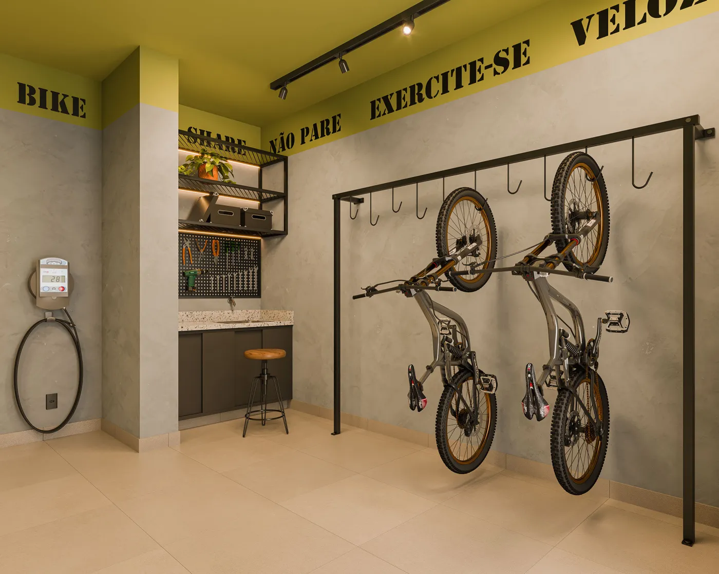 Level Home - Somos Desenvolvimento