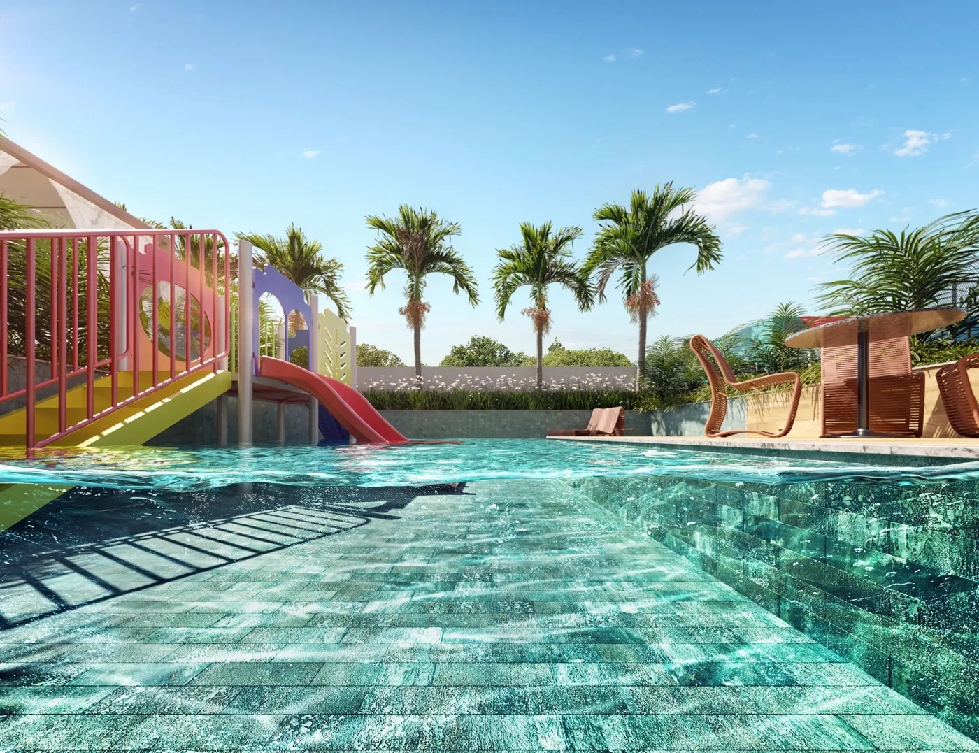 Level Home - Somos Desenvolvimento