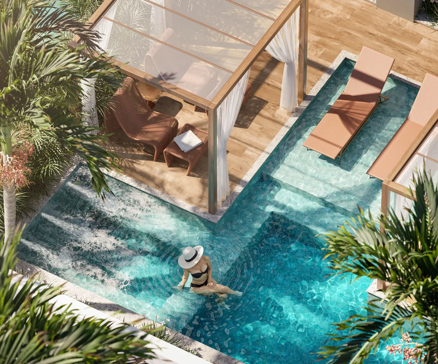 Level Home - Somos Desenvolvimento