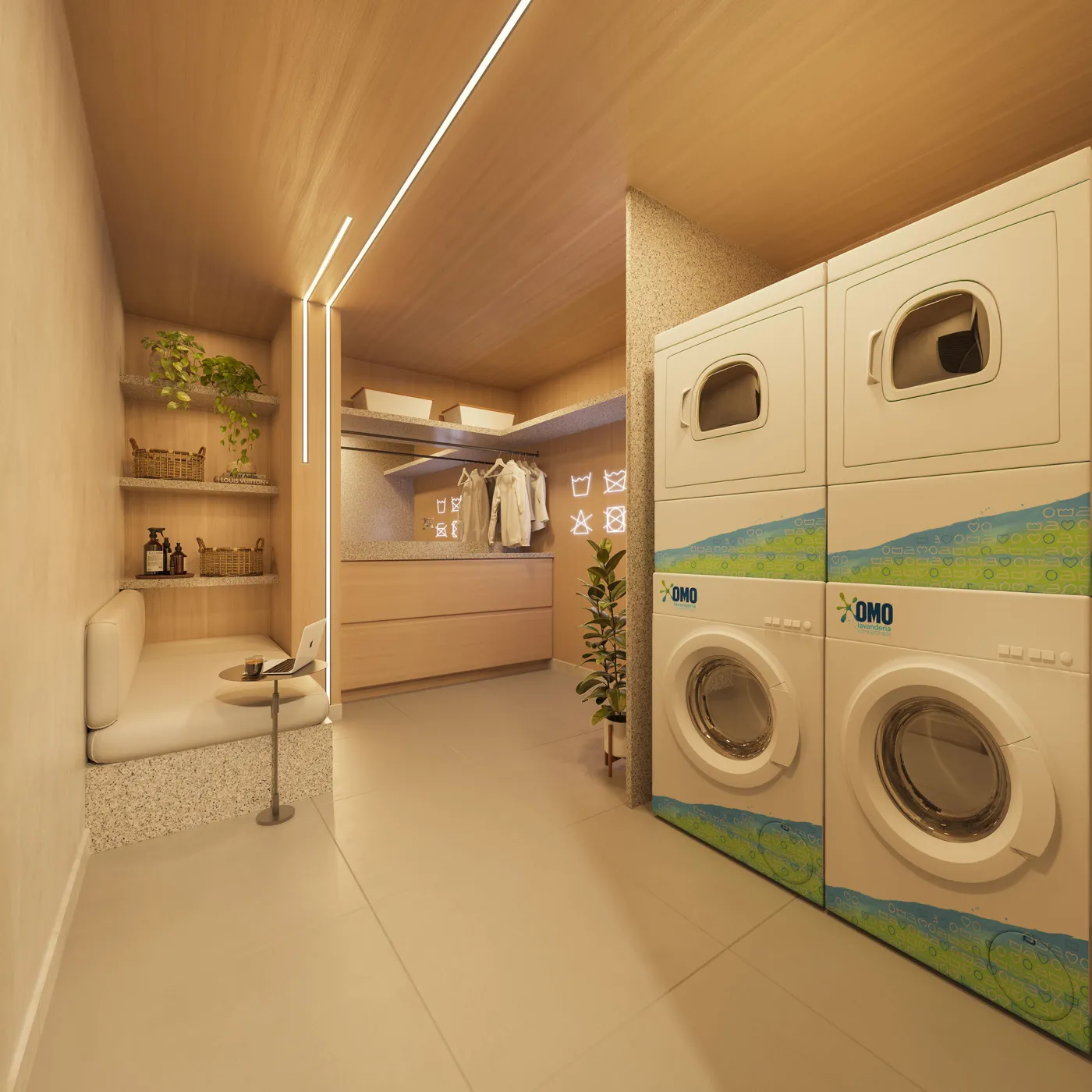 Level Home - Somos Desenvolvimento