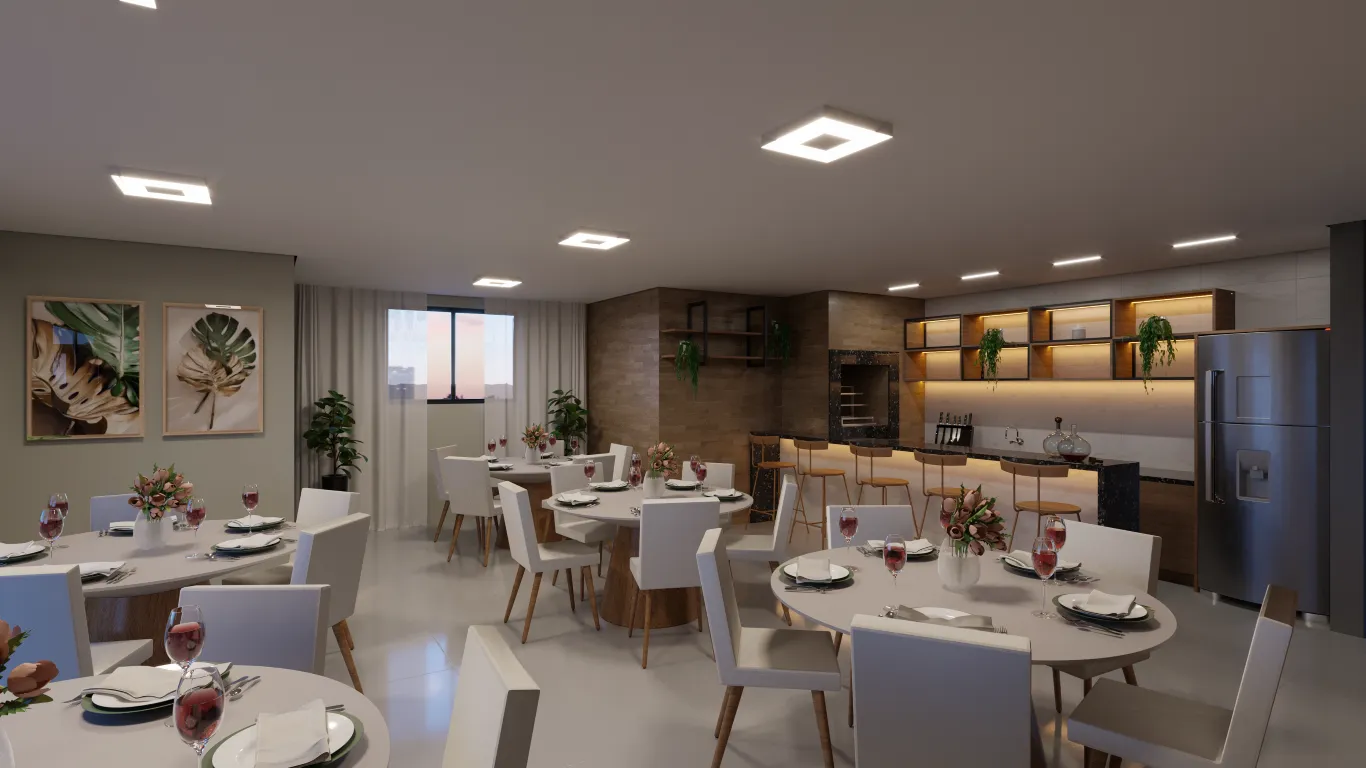 Neo Mundi - Piacentini Construtora