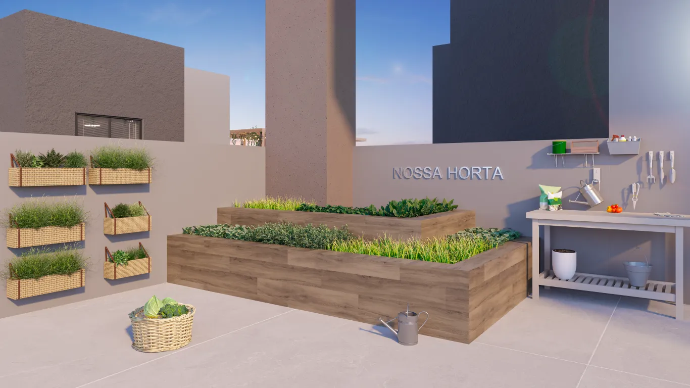 Neo Mundi - Piacentini Construtora