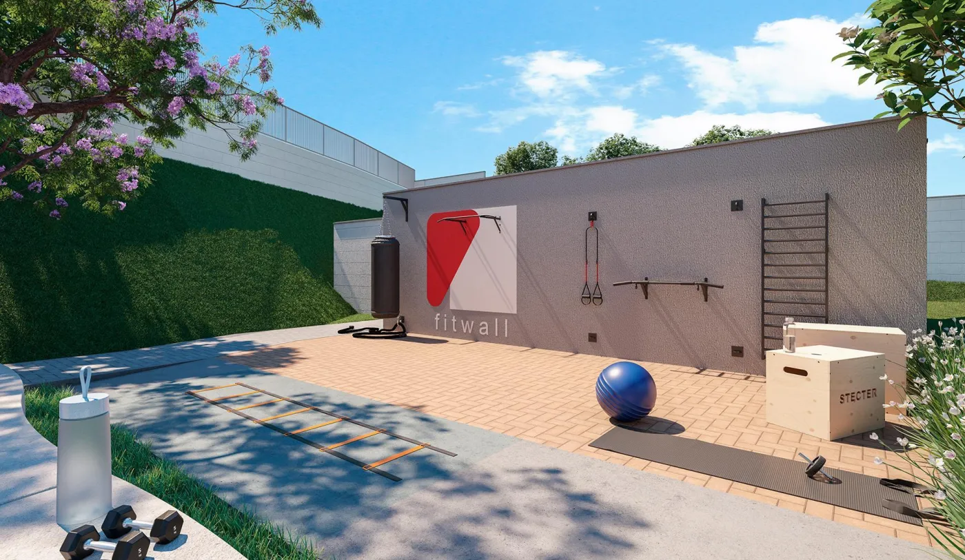 Olinda Ellis Residencial Laranjeiras - Fase 1