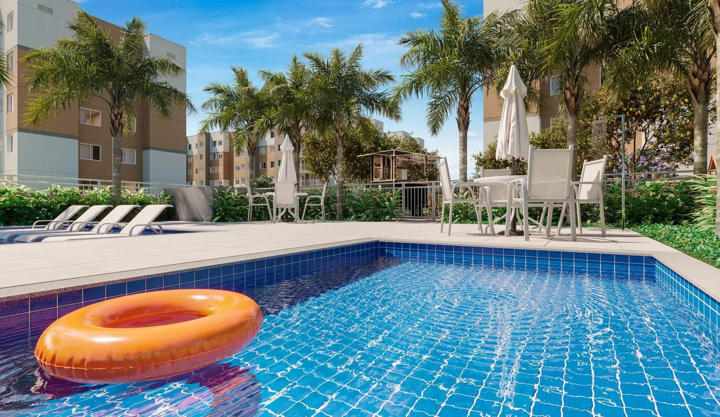 Olinda Ellis Residencial Laranjeiras - Fase 1