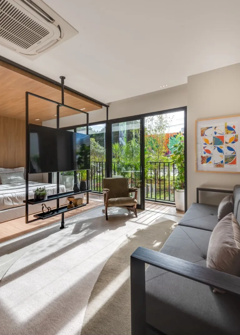 Ybiti Home by Opus - Opus