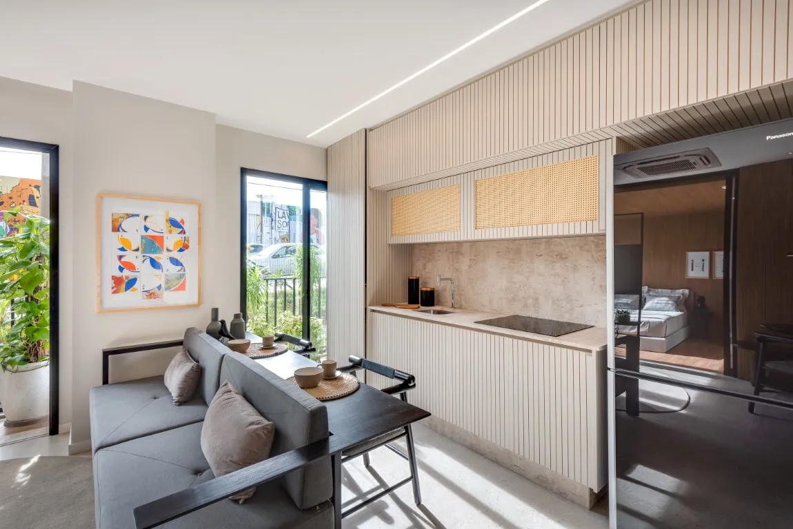 Ybiti Home by Opus - Opus