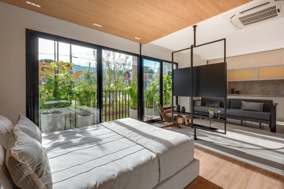 Ybiti Home by Opus - Opus