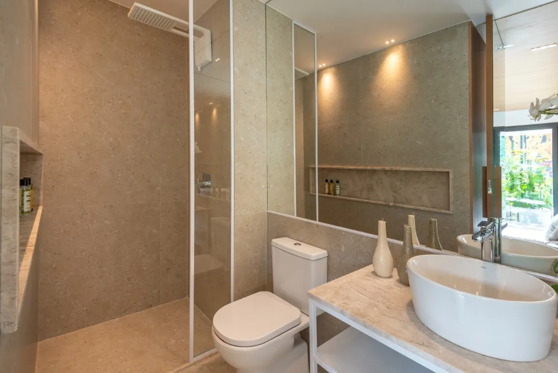 Ybiti Home by Opus - Opus