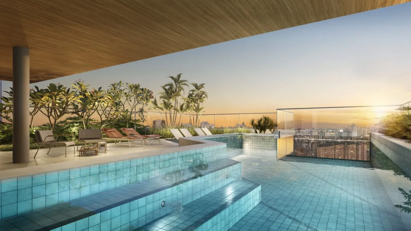 Ybiti Home by Opus - Opus