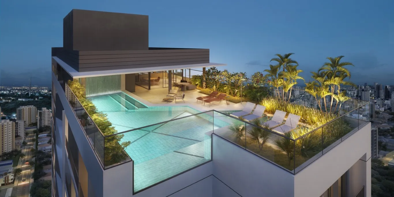 Ybiti Home by Opus - Opus