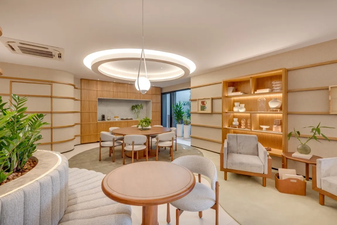 Ybiti Offices by Opus - Opus