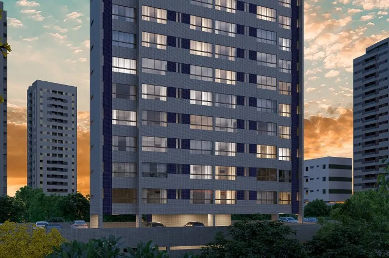 Allure Residence - Poupec