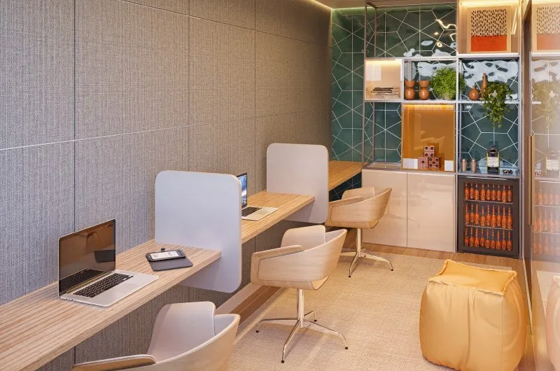 Allure Residence - Poupec