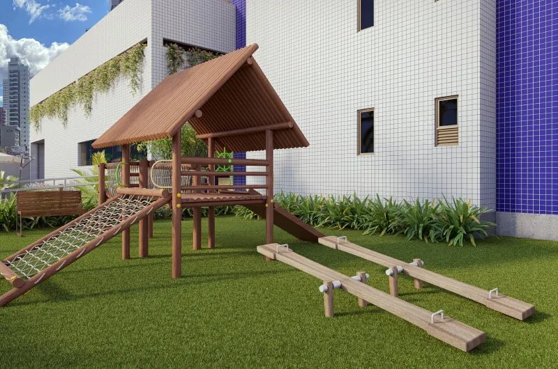 Allure Residence - Poupec