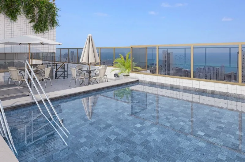 Allure Residence - Poupec