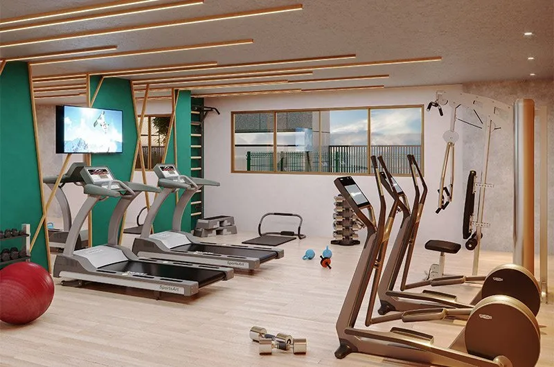 Jockey Club Residence - Poupec Jockey Club Residence - Poupec