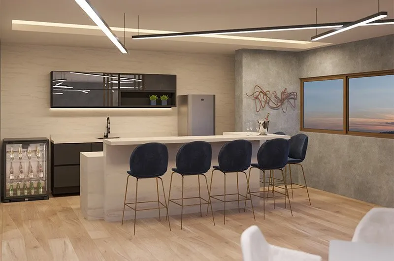 Jockey Club Residence - Poupec Jockey Club Residence - Poupec