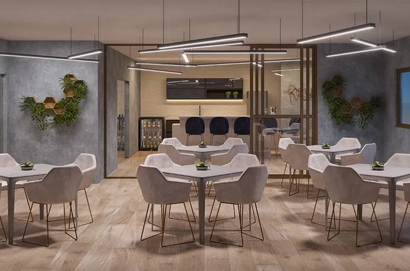 Jockey Club Residence - Poupec Jockey Club Residence - Poupec