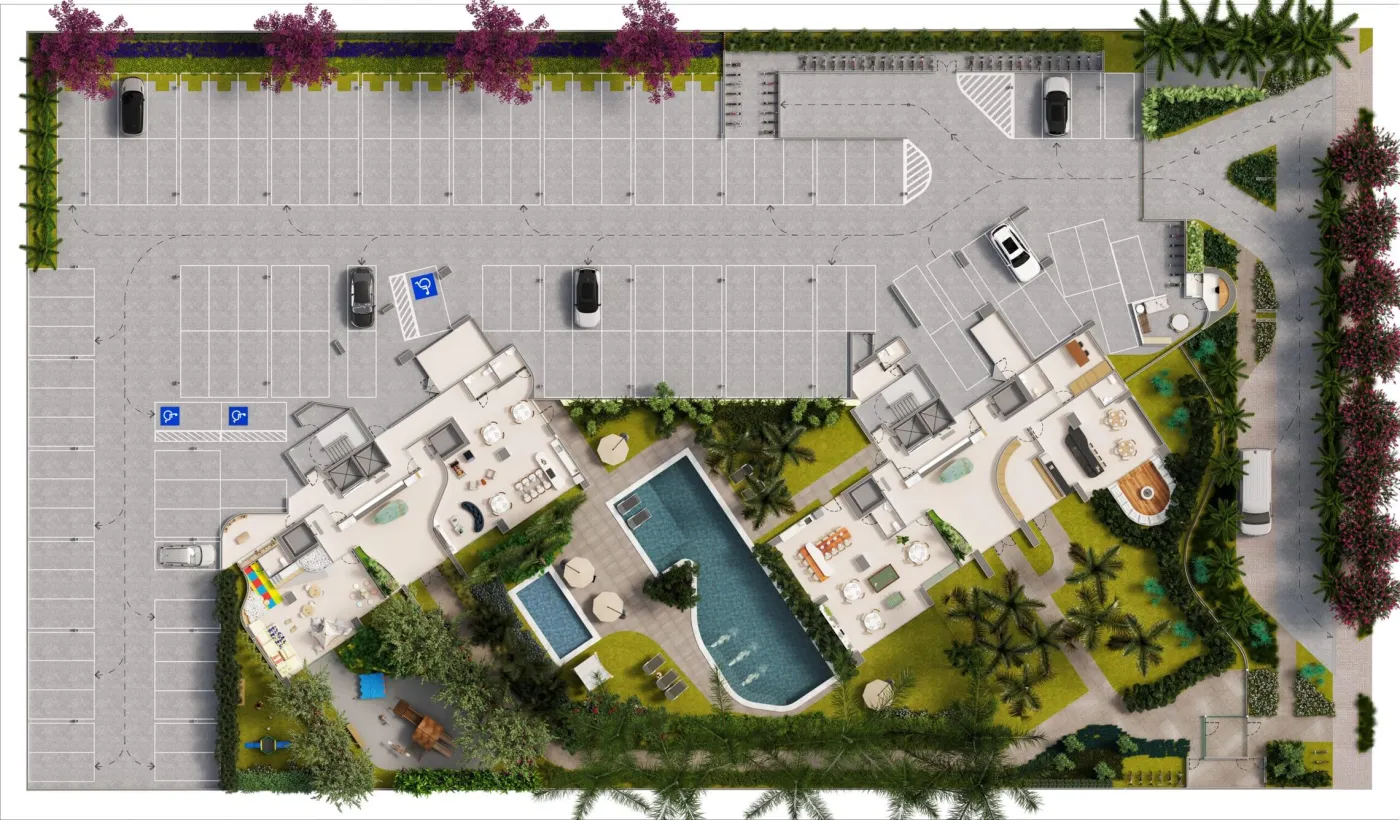 Aurora Prince - Pernambuco Construtora