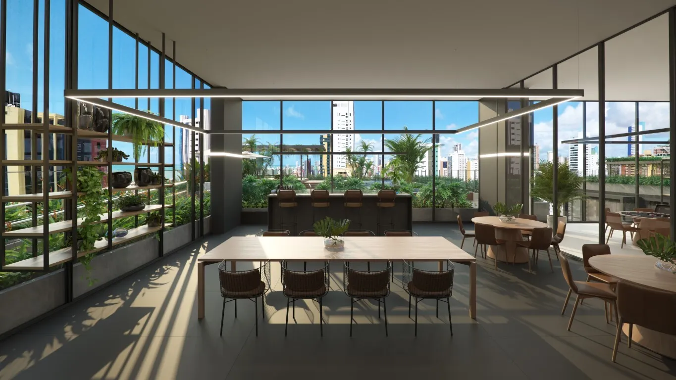 Omni Life & Health - Residencial
