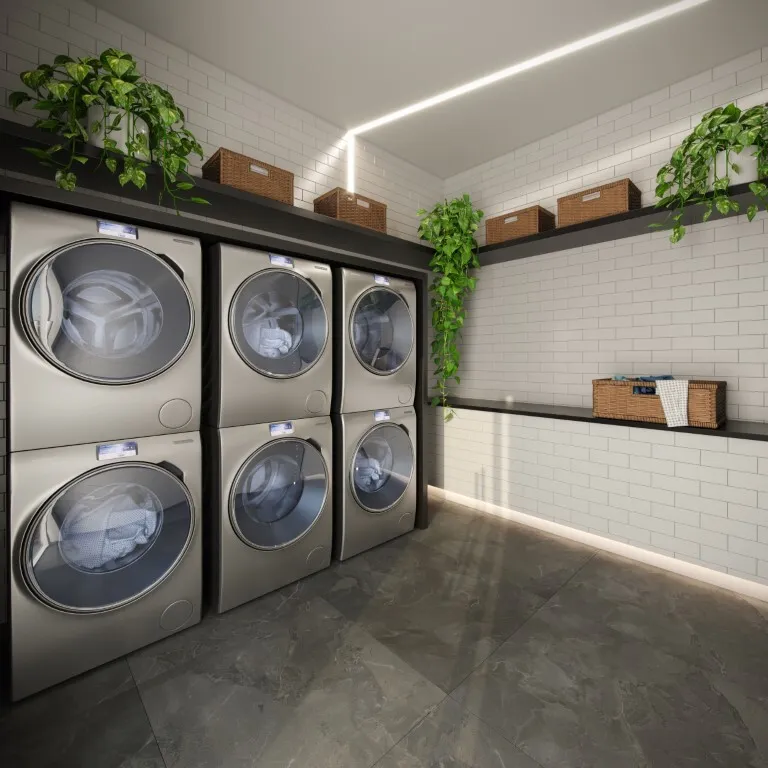 Omni Life & Health - Residencial