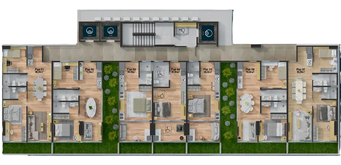 Omni Life & Health - Residencial