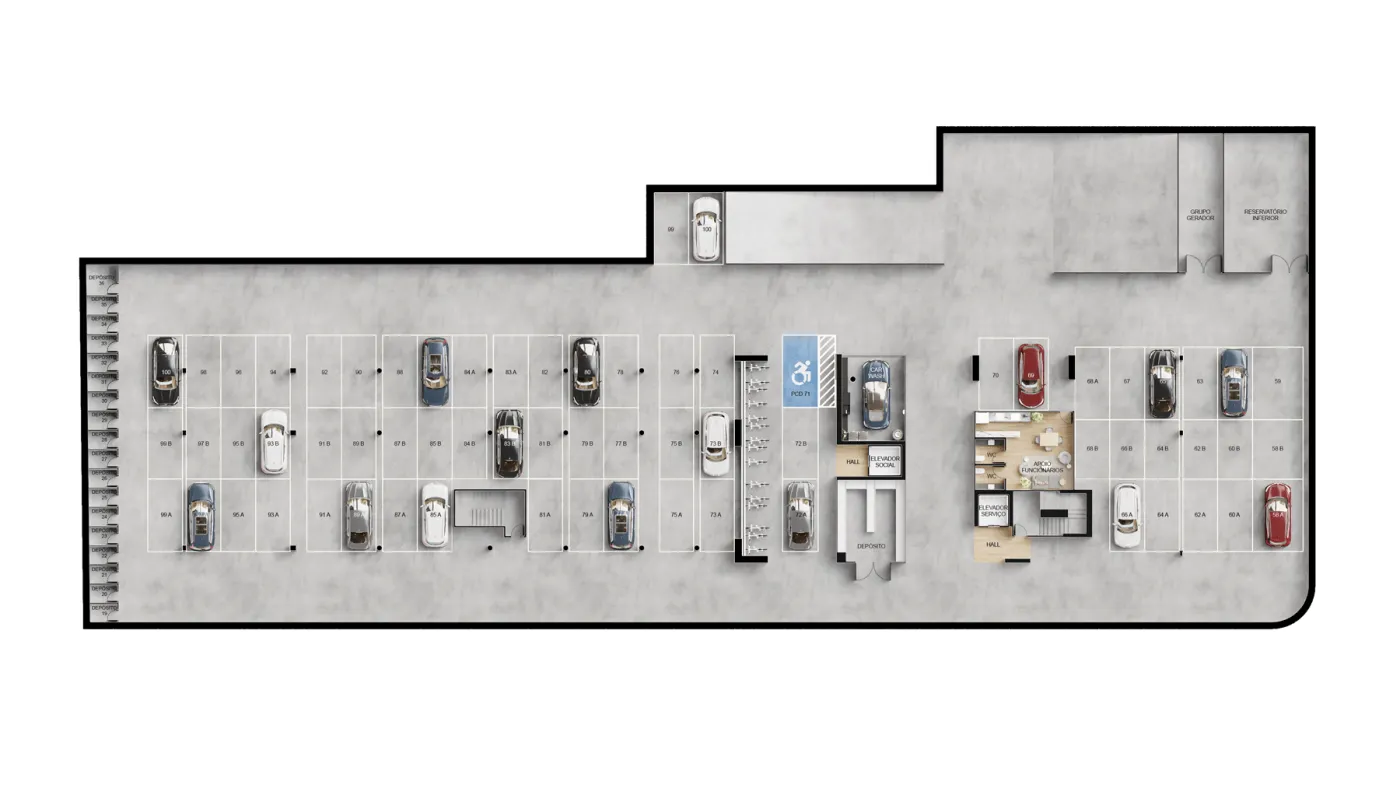 Alti - H-Station