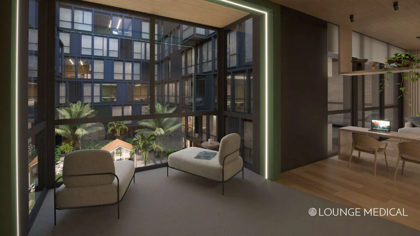 Omni Life & Health - Medical Center