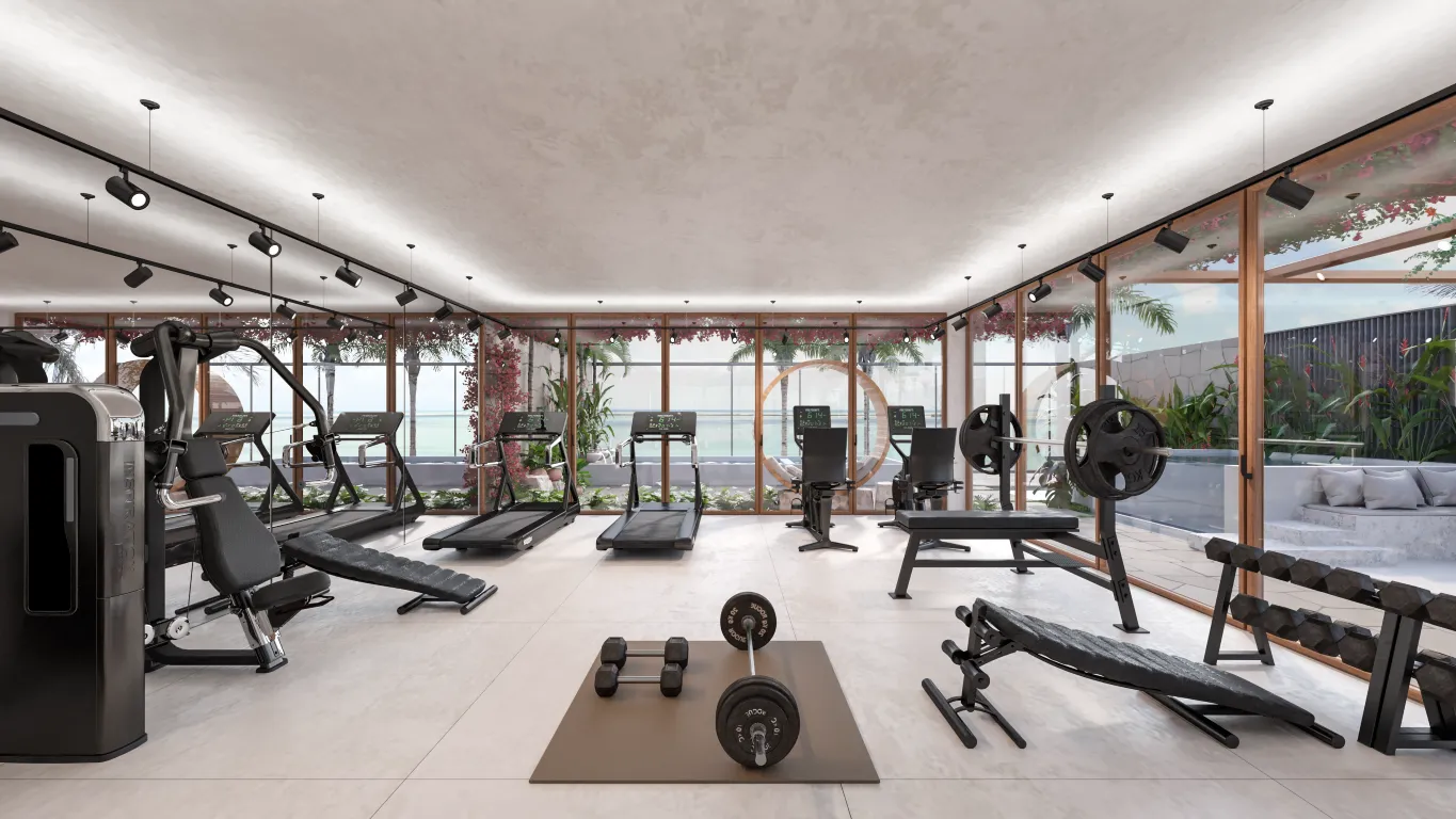 Corales Boutique Residence - H-Station