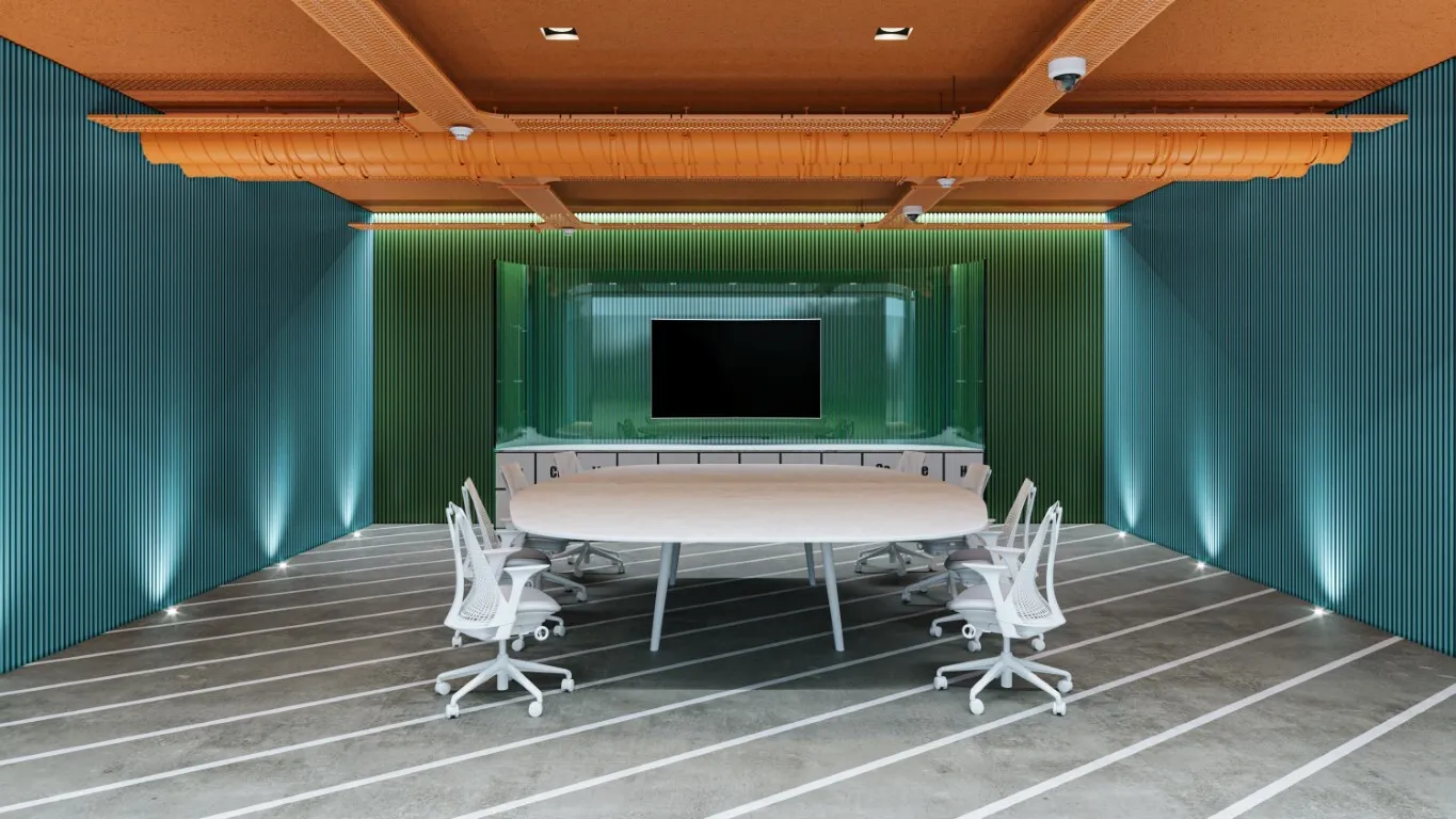 Le Labo - H-Station