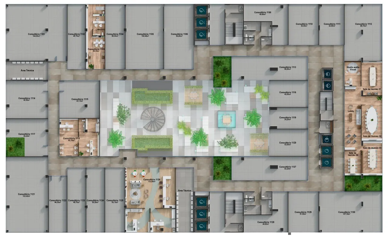 Omni Life & Health - Medical Center