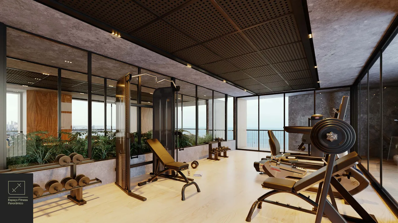 Hortus - Residencial