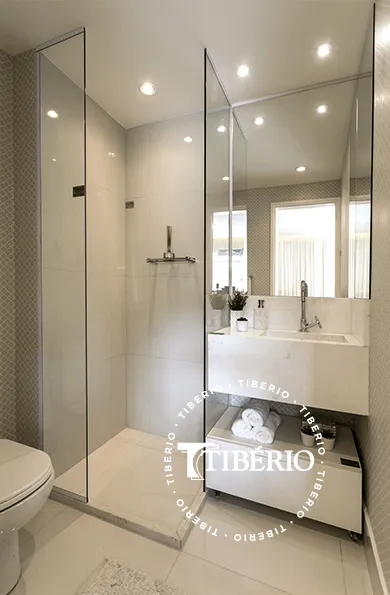 Paradiso Campestre - Tibério
