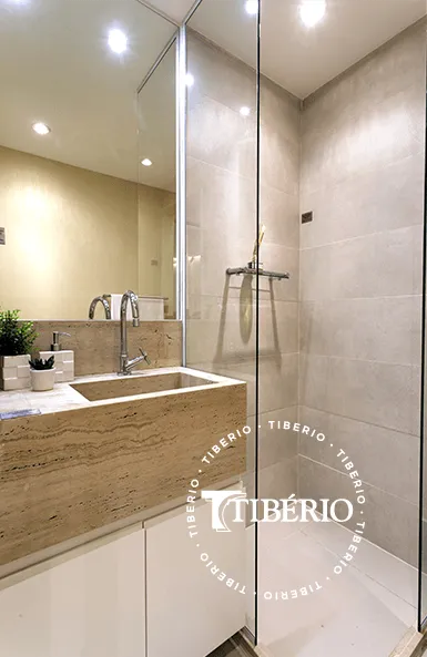 Paradiso Campestre - Tibério